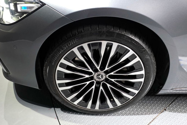 2022 Mercedes-Benz S-Класс с пробегом 22 116 км