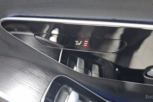 2022 Mercedes-Benz S-Класс с пробегом 90 480 км