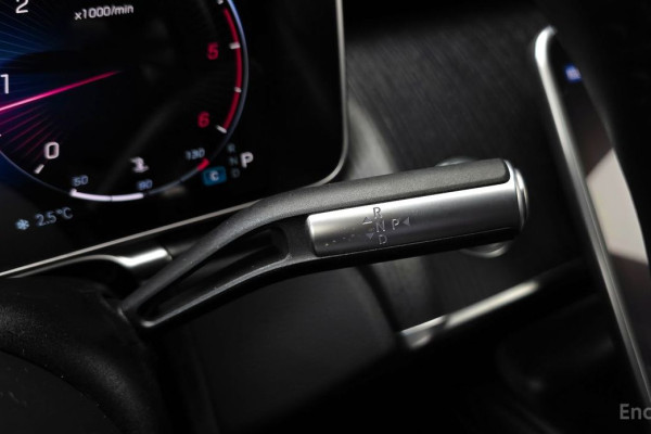 2022 Mercedes-Benz S-Класс с пробегом 30 997 км