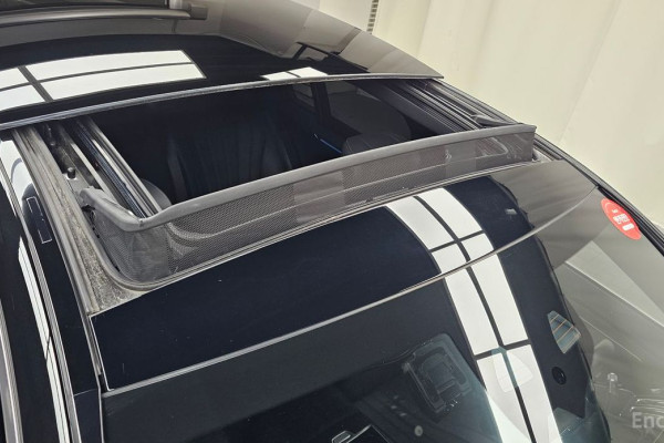 2022 Mercedes-Benz S-Класс с пробегом 90 480 км