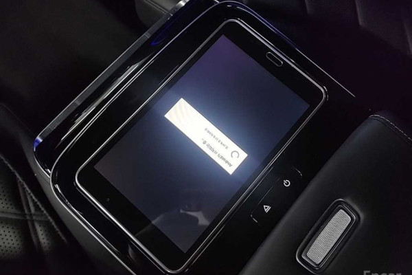 2022 Mercedes-Benz S-Класс с пробегом 132 214 км