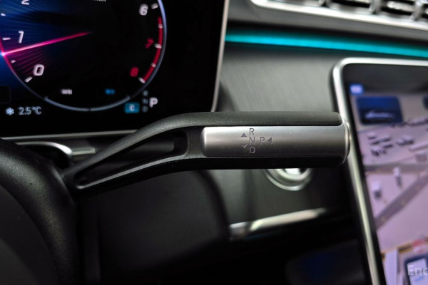 2022 Mercedes-Benz S-Класс с пробегом 43 258 км