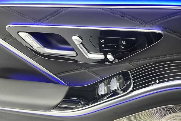 2022 Mercedes-Benz S-Класс с пробегом 132 214 км