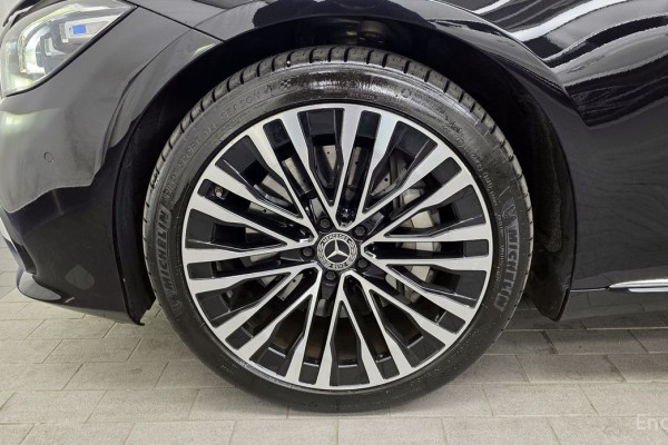 2023 Mercedes-Benz S-Класс с пробегом 111 646 км