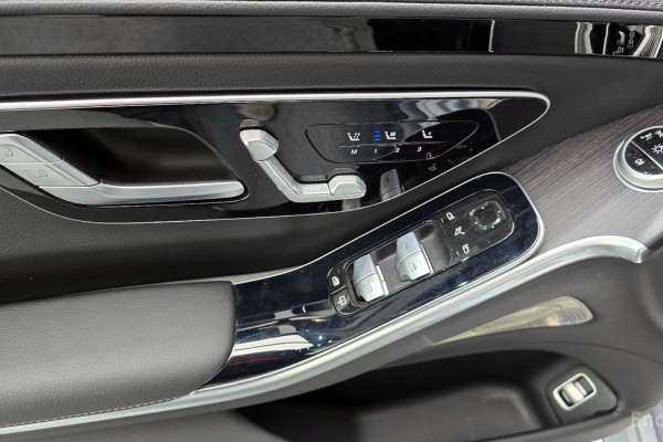 2022 Mercedes-Benz S-Класс с пробегом 30 997 км