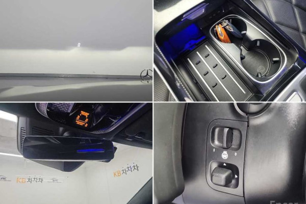 2022 Mercedes-Benz S-Класс с пробегом 132 214 км