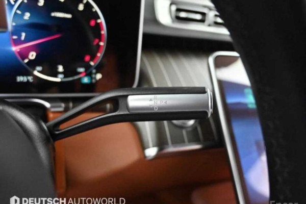 2023 Mercedes-Benz S-Класс с пробегом 29 989 км