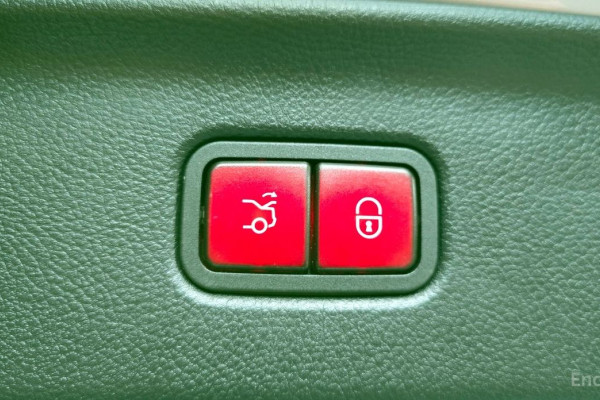 2022 Mercedes-Benz S-Класс с пробегом 30 997 км