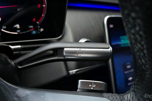 2022 Mercedes-Benz S-Класс с пробегом 51 803 км