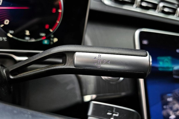 2023 Mercedes-Benz S-Класс с пробегом 80 210 км