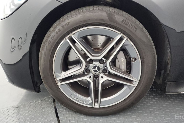 2022 Mercedes-Benz S-Класс с пробегом 52 506 км