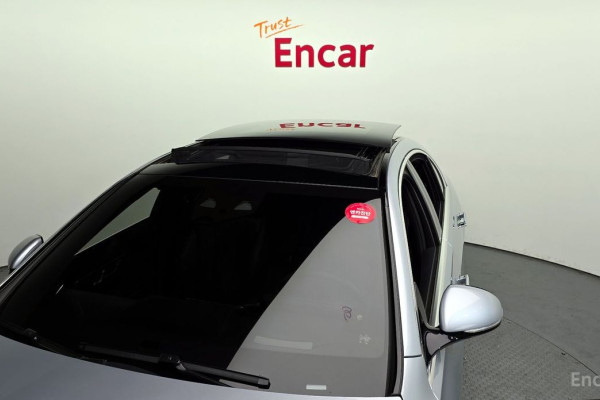 2022 Mercedes-Benz S-Класс с пробегом 30 997 км