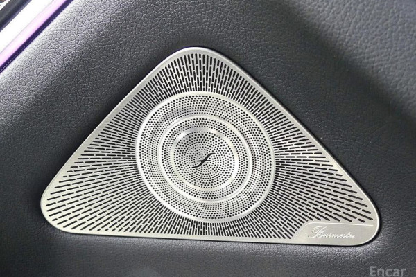 2023 Mercedes-Benz S-Класс с пробегом 93 100 км