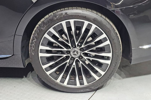 2023 Mercedes-Benz S-Класс с пробегом 18 953 км