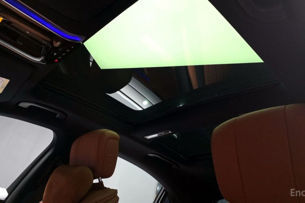 2022 Mercedes-Benz S-Класс с пробегом 22 116 км