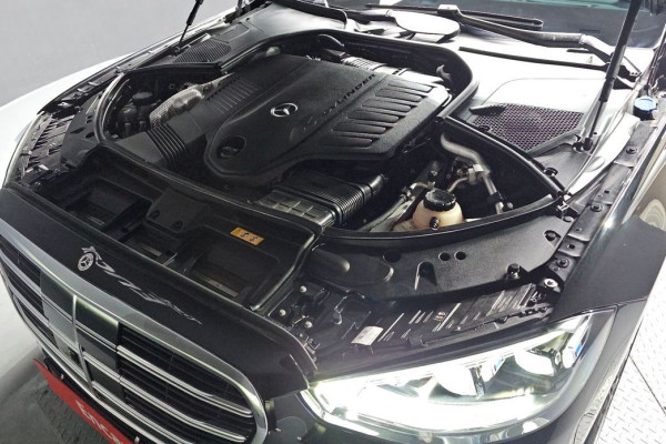 2023 Mercedes-Benz S-Класс с пробегом 18 953 км