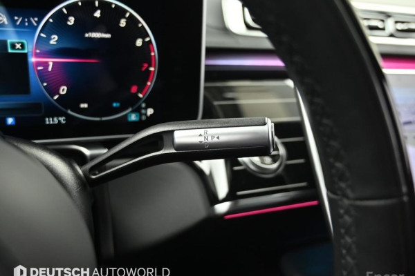 2022 Mercedes-Benz S-Класс с пробегом 40 223 км