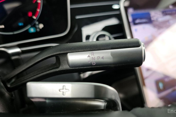 2023 Mercedes-Benz S-Класс с пробегом 18 953 км