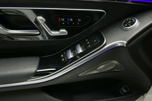 2022 Mercedes-Benz S-Класс с пробегом 51 803 км