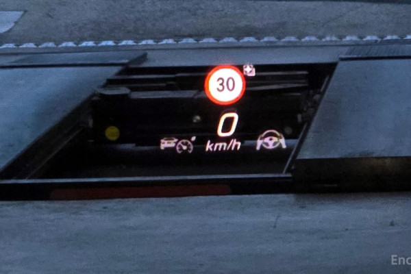 2022 Mercedes-Benz S-Класс с пробегом 51 803 км