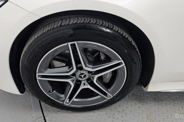 2023 Mercedes-Benz S-Класс с пробегом 36 985 км