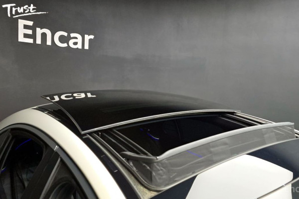 2022 Mercedes-Benz S-Класс с пробегом 51 803 км