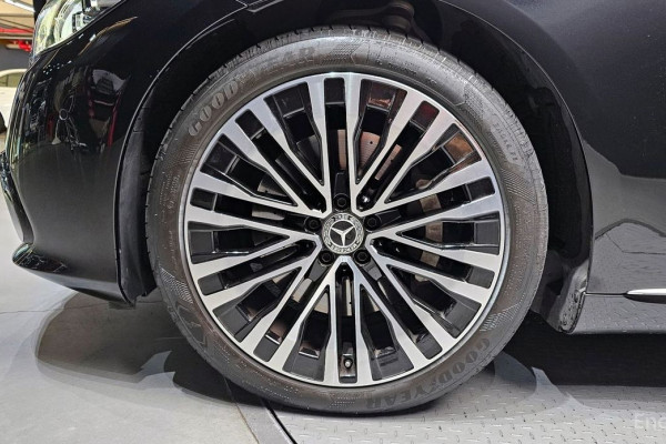 2022 Mercedes-Benz S-Класс с пробегом 27 990 км