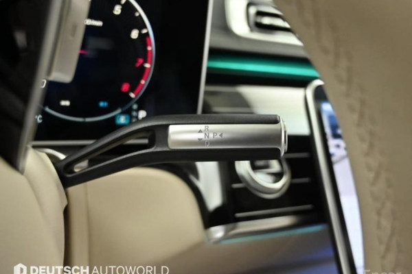 2023 Mercedes-Benz S-Класс с пробегом 49 589 км