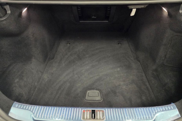 2023 Mercedes-Benz S-Класс с пробегом 23 810 км