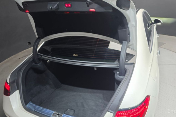 2022 Mercedes-Benz S-Класс с пробегом 51 803 км