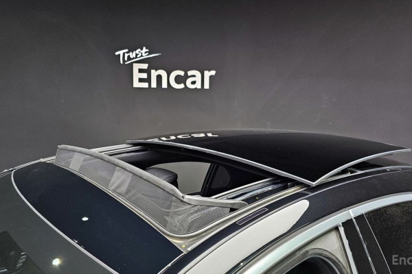 2023 Mercedes-Benz S-Класс с пробегом 80 210 км