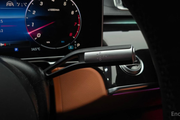 2023 Mercedes-Benz S-Класс с пробегом 49 612 км