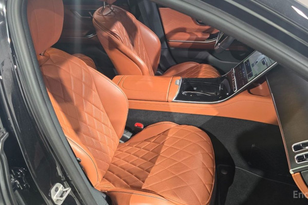 2023 Mercedes-Benz S-Класс с пробегом 63 666 км