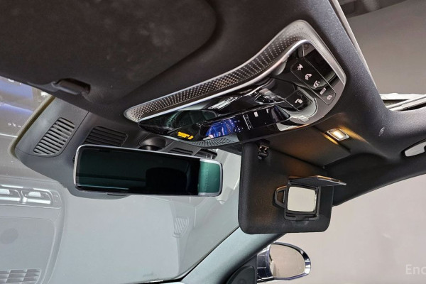 2023 Mercedes-Benz S-Класс с пробегом 80 210 км