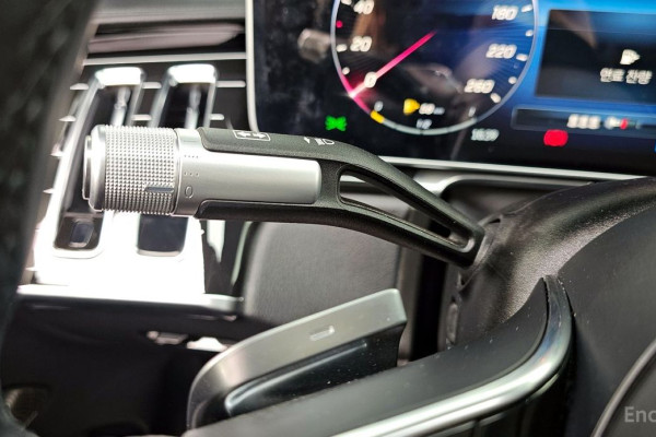 2023 Mercedes-Benz S-Класс с пробегом 18 953 км