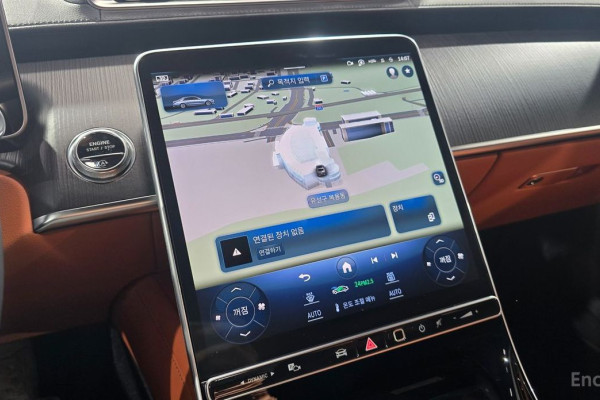 2023 Mercedes-Benz S-Класс с пробегом 63 666 км