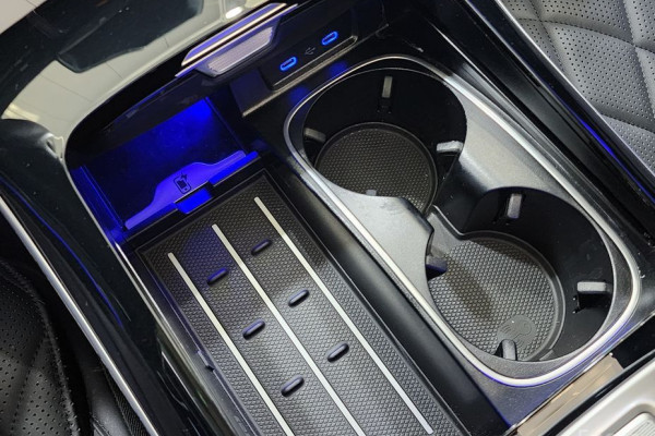 2023 Mercedes-Benz S-Класс с пробегом 90 635 км