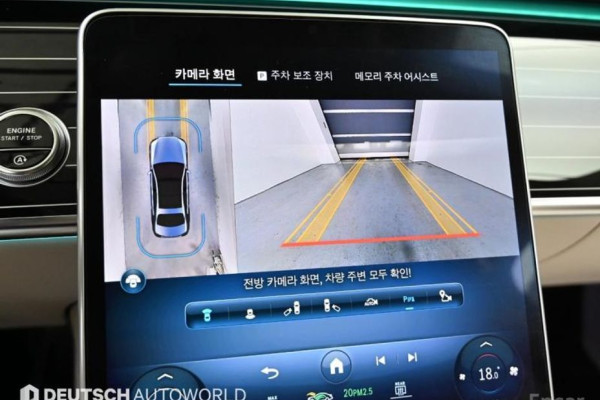 2023 Mercedes-Benz S-Класс с пробегом 49 589 км