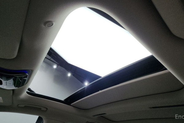 2022 Mercedes-Benz S-Класс с пробегом 52 506 км