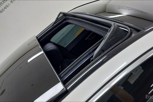 2022 Mercedes-Benz S-Класс с пробегом 87 988 км