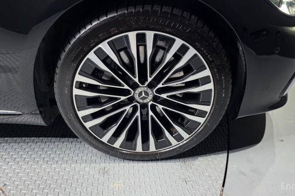 2022 Mercedes-Benz S-Класс с пробегом 113 114 км