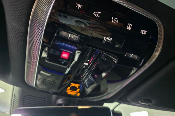 2023 Mercedes-Benz S-Класс с пробегом 23 810 км