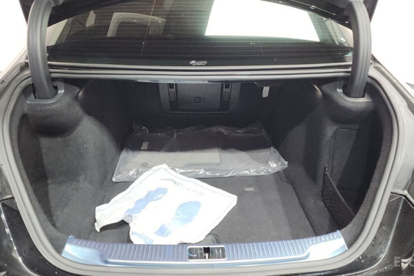 2022 Mercedes-Benz S-Класс с пробегом 52 506 км