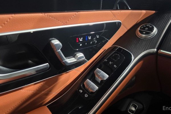 2023 Mercedes-Benz S-Класс с пробегом 63 666 км