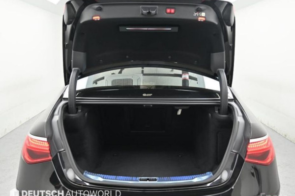 2023 Mercedes-Benz S-Класс с пробегом 49 589 км