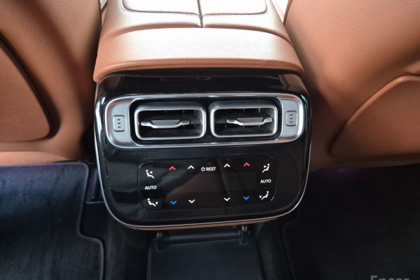 2022 Mercedes-Benz S-Класс с пробегом 195 000 км