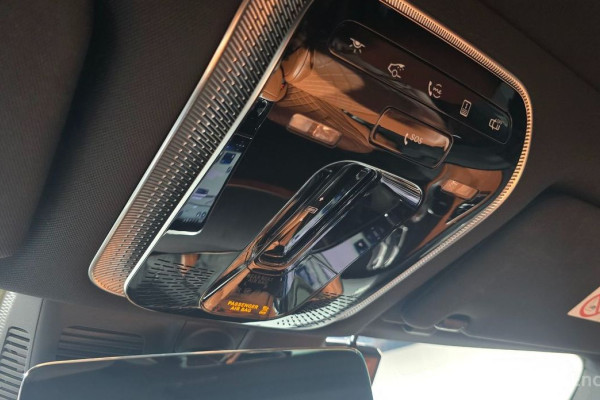 2023 Mercedes-Benz S-Класс с пробегом 63 666 км