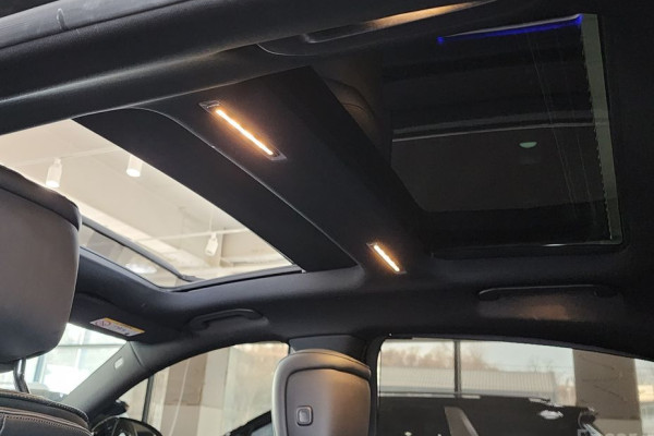 2023 Mercedes-Benz S-Класс с пробегом 90 635 км