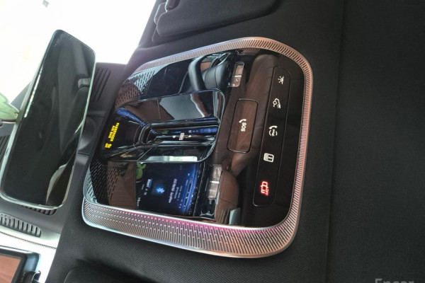 2022 Mercedes-Benz S-Класс с пробегом 195 000 км