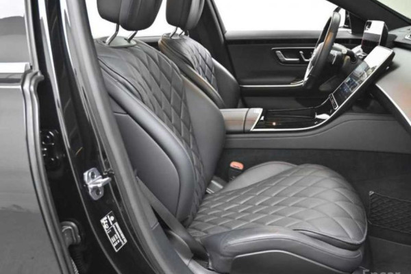 2022 Mercedes-Benz S-Класс с пробегом 51 432 км